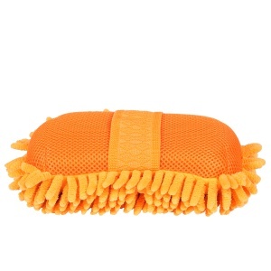 CAR5 Noodle sponge