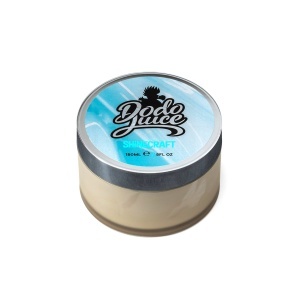 Ceară auto DODO JUICE Shinecraft, 150ml