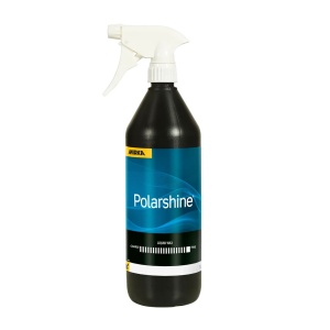 Ceară rapidă MIRKA Polarshine Liquid Ceară, 1000 ml / flacon