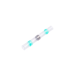 Conector PURELUX Self-Solder Heat Shrink, 0.75-1.5 mm², 1 buc. - Img 2