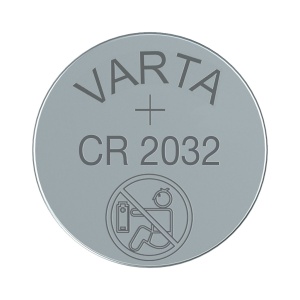 CR2032 Baterie VARTA, 1 buc
