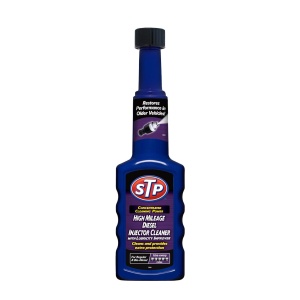 Diesel system curățător STP Diesel Injector curățător HM, 200 ml