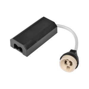 Dulie GU10 cu cutie de conexiuni AGGE