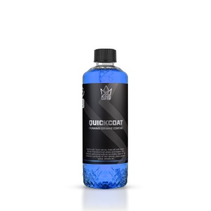 Foamable Protective Agent King Carthur QuickCoat, 500 ml, 500ml
