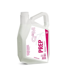 GYEON Q²M Prep Finishing curățător, 4000 ml / canistră
