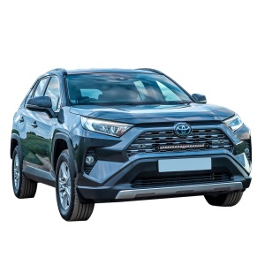Kit de bare LED Toyota RAV4 Hybrid (2019+), LAZER Linear 18, Linear 18 Elite i-LBA
