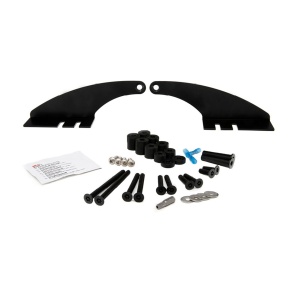 Kit de montaj pe plafon Ford Ranger (2016-2022), Lazer Linear 36