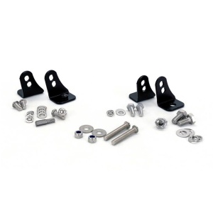 Kit de montaj pentru bara de protecție Volvo V90/S90 (2016+), Lazer Linear 18
