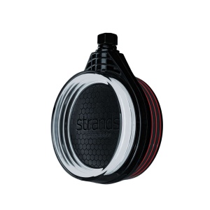 Lampă de gabarit STRANDS FOR9T Spanish Light 3 Function - 12/24V / 8W / 109 mm