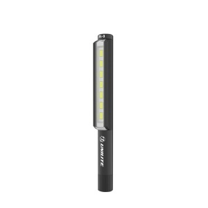 Lampă de inspecție UNILITE PL-3 - 275 lm / 15 cm / 3 x AAA