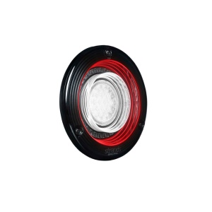 Lampă de marșarier / Proiector de ceață Strands FOR9T Orbi 2 Function - 10-40V / 11W / 151 mm - Img 4
