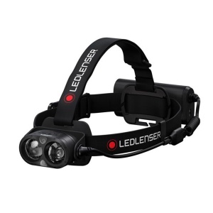 Lampă frontală LEDLENSER H19R Core - 3500 lm / Reîncărcabil