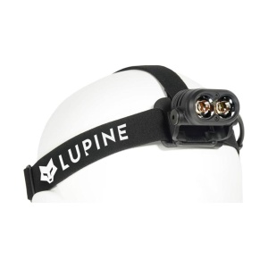 Lampă frontală LUPINE Piko BT 4SC - 2100 lm