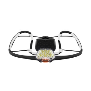 Lampă frontală Petzl IKO, - 350 lm / Reîncărcabil / 3 x AAA