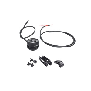 Lampă pentru bicicletă electrică LUPINE SL Nano Classic - 700 lm, Shimano motors