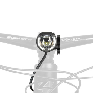 Lampă pentru bicicletă LUPINE SL AF7 - 1300 lm / Reîncărcabil