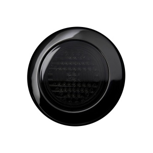 Lampă spate / Proiector de ceață Strands Dark Knight IZE Led Tail Light Reverse / Fog - 12/24V / 2.5-3.7W / 162 mm - Img 2