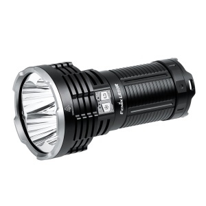 Lanternă Fenix LR50R - 12000 lm / 163 mm / Reîncărcabil