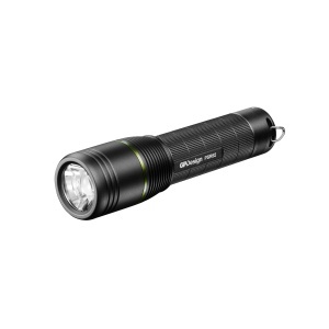 Lanternă GP PSR52 Multi-Power - 1050 lm / 137 mm / Reîncărcabil / 3 x AAA