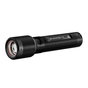 Lanternă LEDLENSER P5R - 750 lm / 121 mm / Reîncărcabil / 1 x AA, Ledlenser P5R