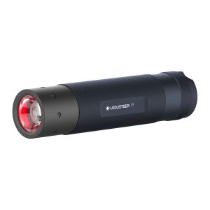 Lanternă LEDLENSER T2 25th Anniversary Edition - 240 lm / 115 m / 3 x AAA, Ledlenser T2 25th Anniversary Edition