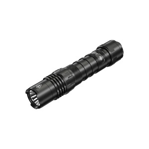 Lanternă Nitecore P10i - 1800 lm / 147 mm / Reîncărcabil / 2 x CR123A