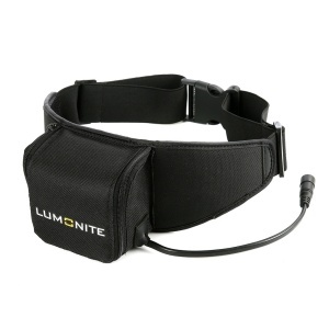 LUMONITE Baterie belt, Mărime universală - Img 2