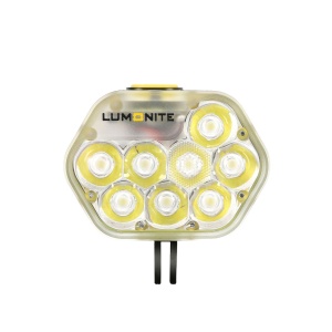 LUMONITE DX6500 Lamp fixture, 6838 lm, - Img 2
