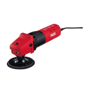 Mașină de polisat FLEX L 1503 VR - antrenare directă