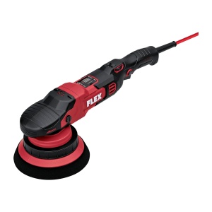 Mașină de polisat FLEX XFE 2 15 14-EC - orbitală