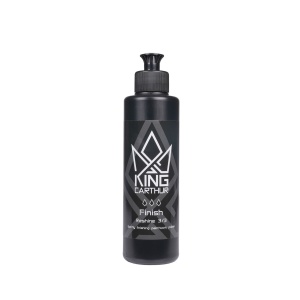 Pastă de polisare King Carthur Reshine Finish (3/3), 250 ml - Img 2