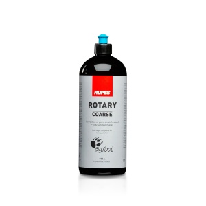 Pastă de polisare RUPES rotativă Coarse, 500 ml