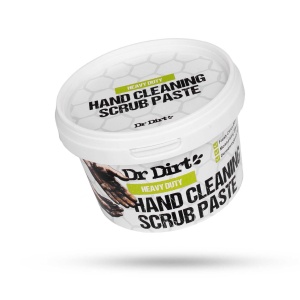 Pastă pentru curățarea mâinilor DR DIRT Heavy Duty Hand Cleaning Scrub Paste, 500 ml