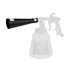 Piesă de schimb DR DIRT Dust Beater PRO duză din plastic