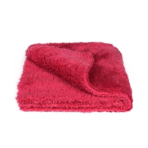 Polishing towel King Carthur Red Ruby Gen2, 1 piece