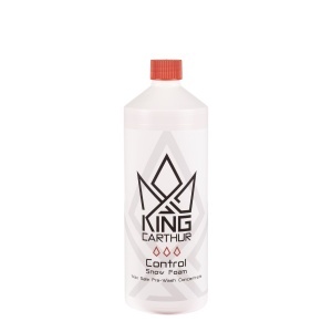 Pre-wash King Carthur Control Snow Foam, 1000ml