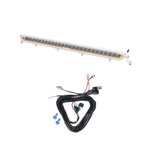 Proiector auxiliar OZZ XB1 P40" - dreaptă / 100 cm / 270W / Ref. 50, 1 buc + cablaj