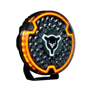Proiector auxiliar Strands Freedom MP 9" - Rotund / 23 cm / 113W / Ref. 37.5, 1 buc. - Img 2