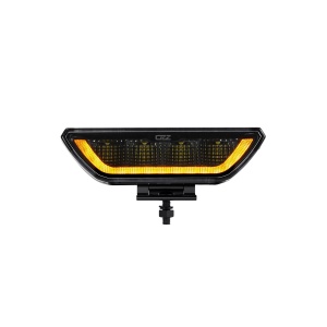 Proiector de lucru / Lampă de marșarier OZZ WR1 65 - 16 cm / 40W