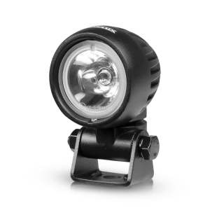 Proiector de lucru PURELUX Rotatable 10 - 6 cm / 10W / Spot, 1 buc (Gen2) - Img 2
