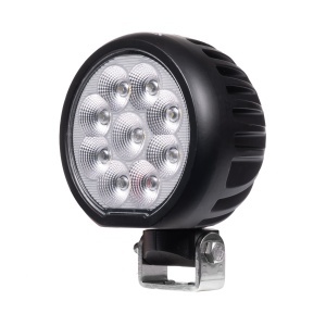 Proiector de lucru Purelux Rotatable 90, 90W / fascicul larg, 1 buc.