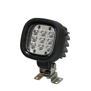 Proiector de lucru Strands Rock Solid ADR - 11 cm / 29W / Spot