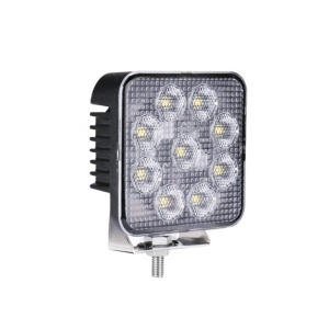 Proiector de lucru Strands Unity - 10 cm / 64W / fascicul larg, 1 buc. - Img 2