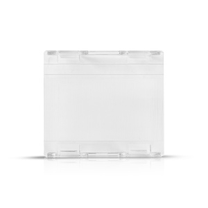 Protecție anti-zgârieturi PURELUX Panther Lens Cover, Beam Diffuser (1 buc)