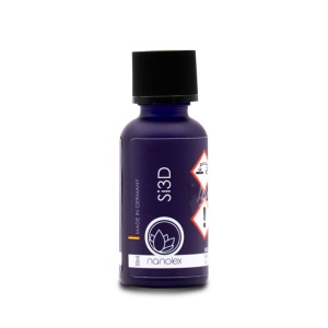 Protecție ceramică de durată NANOLEX Si3D, 30 ml