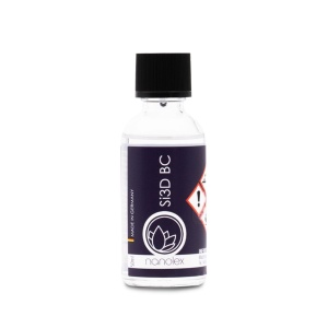 Protecție ceramică de durată NANOLEX Si3D BC, 30 ml, 30 ml