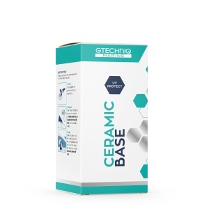 Protecție ceramică pentru ambarcațiuni GTECHNIQ Marine Ceramic Base, 50 ml, 50 ml