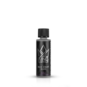 Protecție pentru geamuri King Carthur ACE Coat Glass, 30 ml, doar soluția de protecție, 30 ml - Img 2