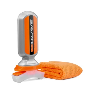 Protecție pentru plastic Soft99 Glaco Blave, 70 ml