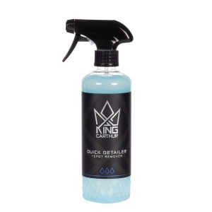 Quick Detailer King Carthur Quick Detailer + Spot Remover, 500 ml, 500ml - Img 2